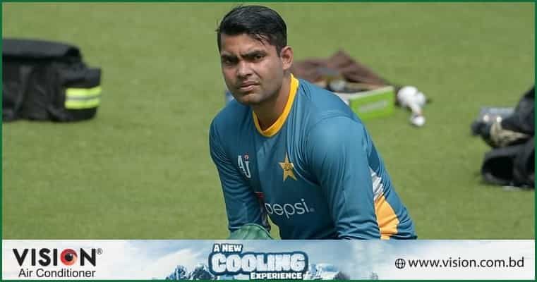 টিকটক ও ফিটনেস নিয়ে প্রশ্ন করায় চটলেন উমর 